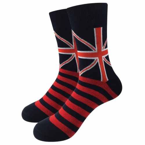  Casual Socks